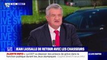 Jean Lassalle: 