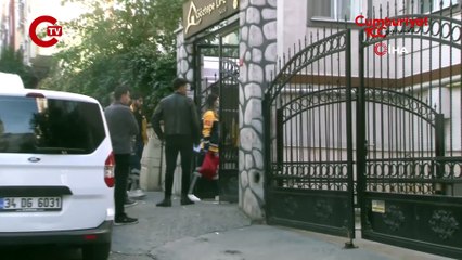 Evli olduğunu kadını uykusunda öldürdü... Zanlıdan pişkin savunma!