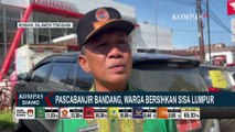 Begini Dampak Banjir Bandang Terjang Kota Kendari