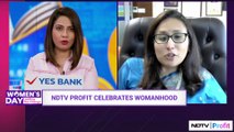 Women's Journey Towards Financial Independence | The Mutual Fund Show | NDTV Profit