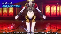 Persona 3 Reload - Expansion pass