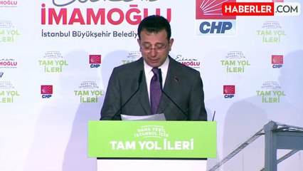 İmamoğlu mal varlığını paylaştı, listedeki silah detayı dikkat çekti