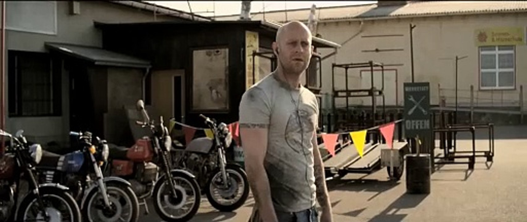 Stereo Bande-annonce (DE)
