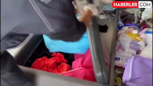 Mahzen 5 operasyonunda 3 çete daha çökertildi! Elebaşları dahil 36 şüpheli yakalandı