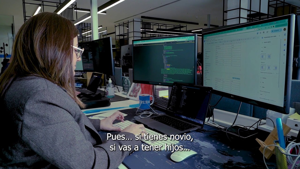 Día de la Mujer