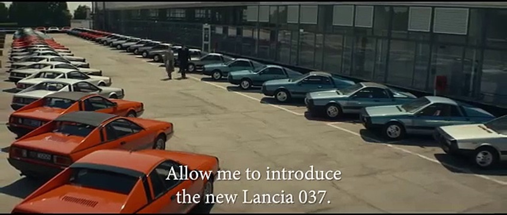 Race for Glory (2024) Official Trailer Daniel Bruhl, Volker Bruch