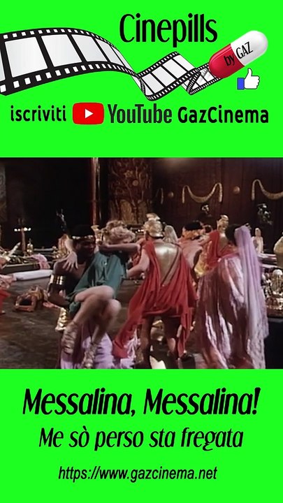 18 - Me sò perso sta fregata