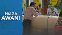 Niaga AWANI: RAM Ratings jangka keuntungan bank-bank Malaysia kekal utuh