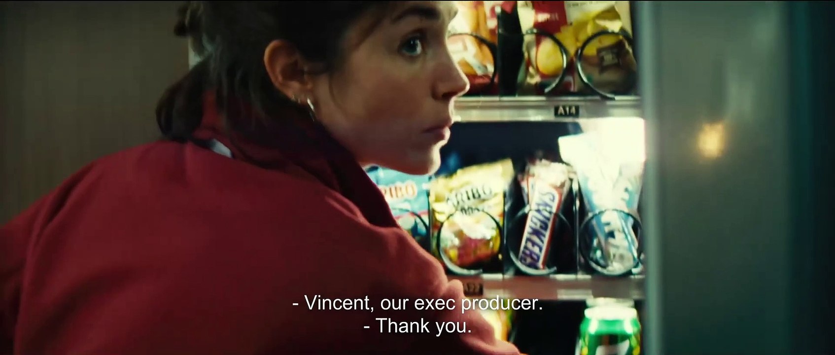 On the Pulse - Vivants - Trailer