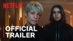 Furias - Trailer de la serie de Netflix