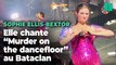 Sophie Ellis-Bextor ne pouvait pas chanter « Murder on the dancefloor » au Bataclan sans parler des victimes du 13 novembre