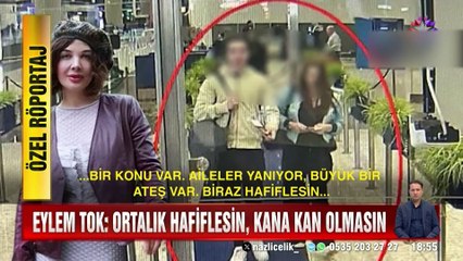 Trafik kazası sonrası oğluyla Mısır’a kaçan yazar Tok pişman olmadığını söyledi