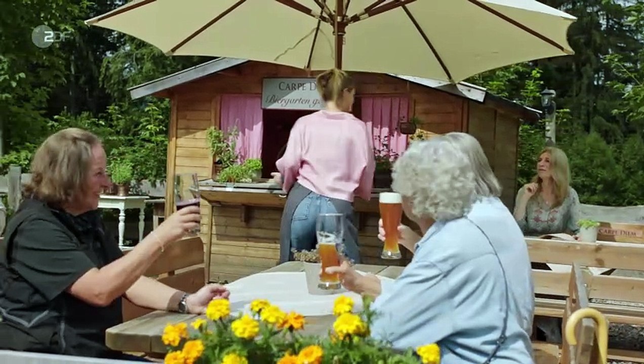 Hanna Binke - Frühling-Ein Zebra im Gepäck (2024)