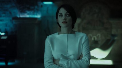 Assassin's Creed vidéo bande annonce