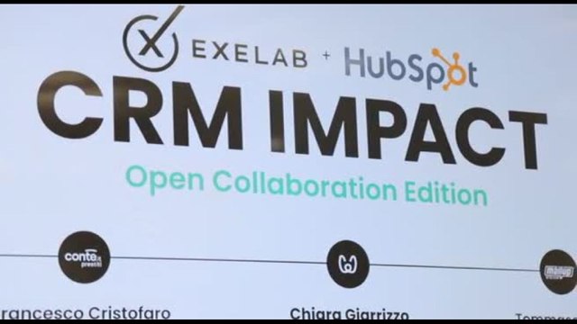 Exelab: intelligenza artificiale e dati, le regole del nuovo Crm