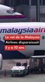 Le vol de la Malaysia Airlines disparaissait il y a 10 ans