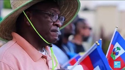 UN Security Council meeting raises alarm on 'critical' Haiti situation