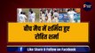 IND vs ENG: Rohit Sharma की शर्मिंदगी पर खुश हो रहे थे  Sarfaraz Khan, बाद में रोहित को ऐसे लगा झटका | ENG vs IND | Team India