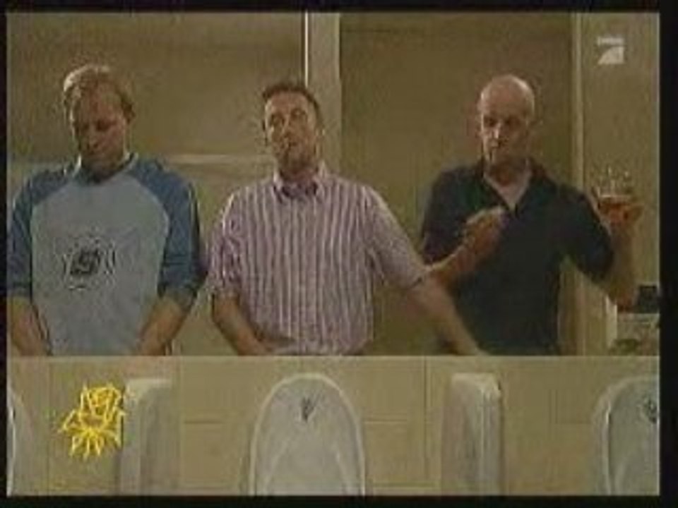 Toilette
