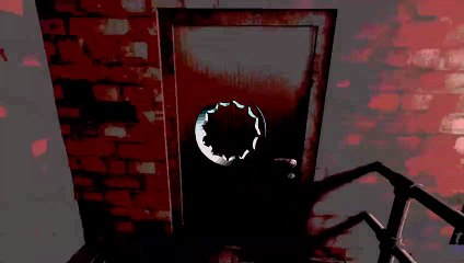 Buckshot Roulette - Release Trailer