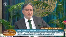 Prof. Dr. Mustafa Karataş ile Muhabbet Kapısı - 7 Mart 2024