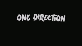【字幕】(Behind The Scenes) One Direction - Story of My Life 2013
