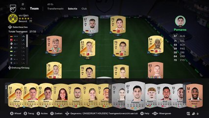 eafc 24 ultimate team  aflevering 1 _een nieuwe avontuur