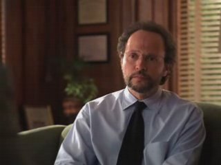 Mafia blues !! chez le psy!! vous avez un don!!