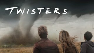 TWISTERS (2024) - Tráiler Español [HD][Castellano 2.0] ️