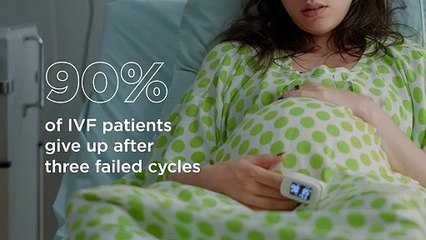 Multiple IVF Failure | Finally Conceived from Delhi IVF Centre | Best IVF Centre in Delhi