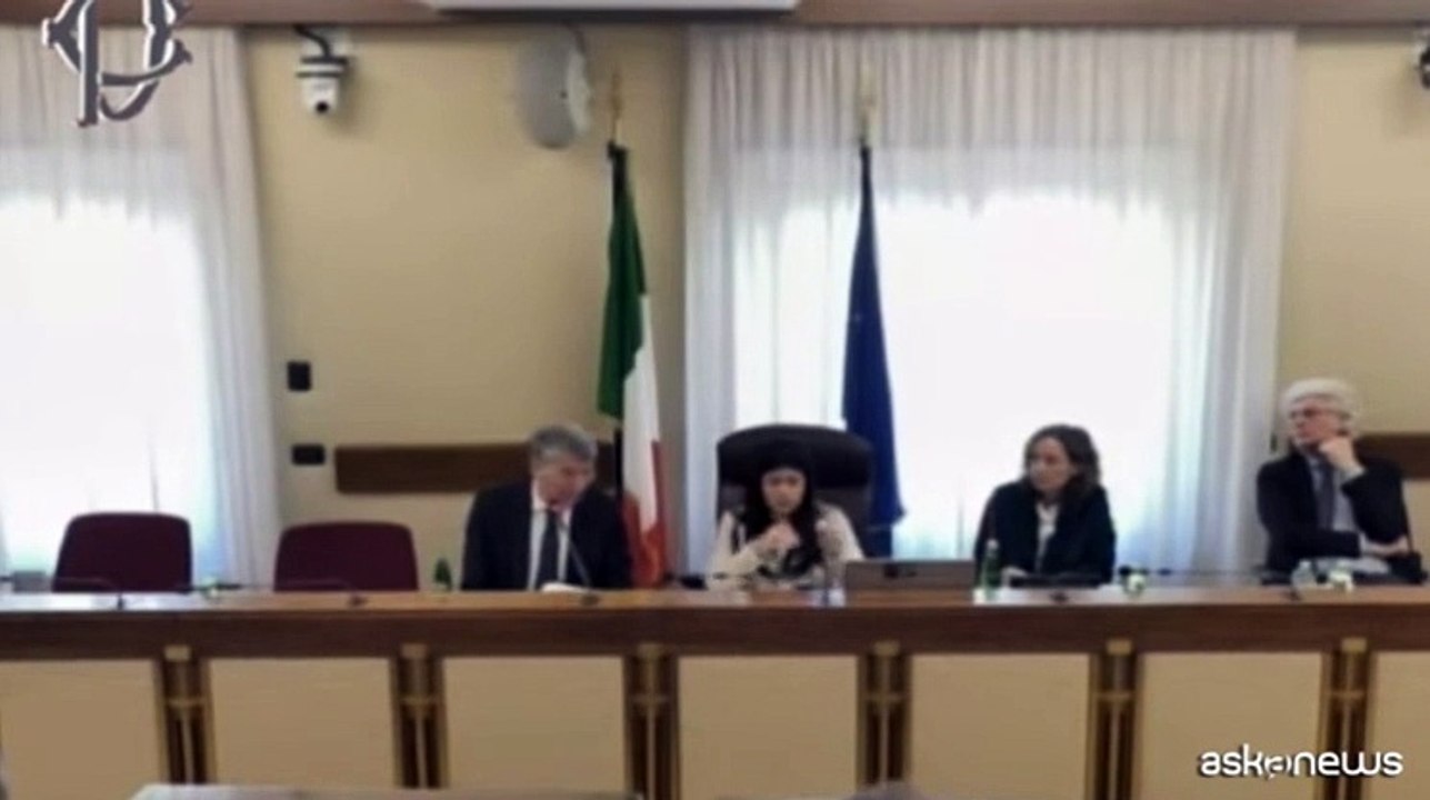Dossieraggio, Cantone: dalla denuncia di Crosetto scoperto un verminaio