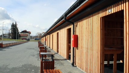 BIECZ Jarmark umowy z wystawcami