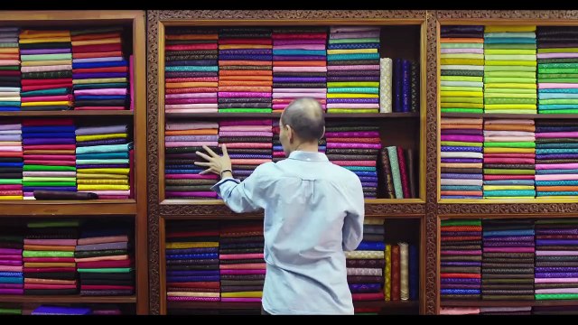 La Beauté du geste - Danse et éternité Bande-annonce VF