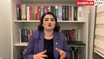 CHP Milletvekili Kılıç, Milli Eğitim Bakanlığı'nın öğrencilere yemek ücreti almasına tepki gösterdi