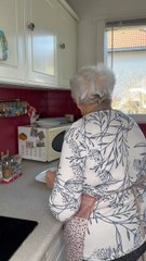 Recette Fusilli et Crevettes