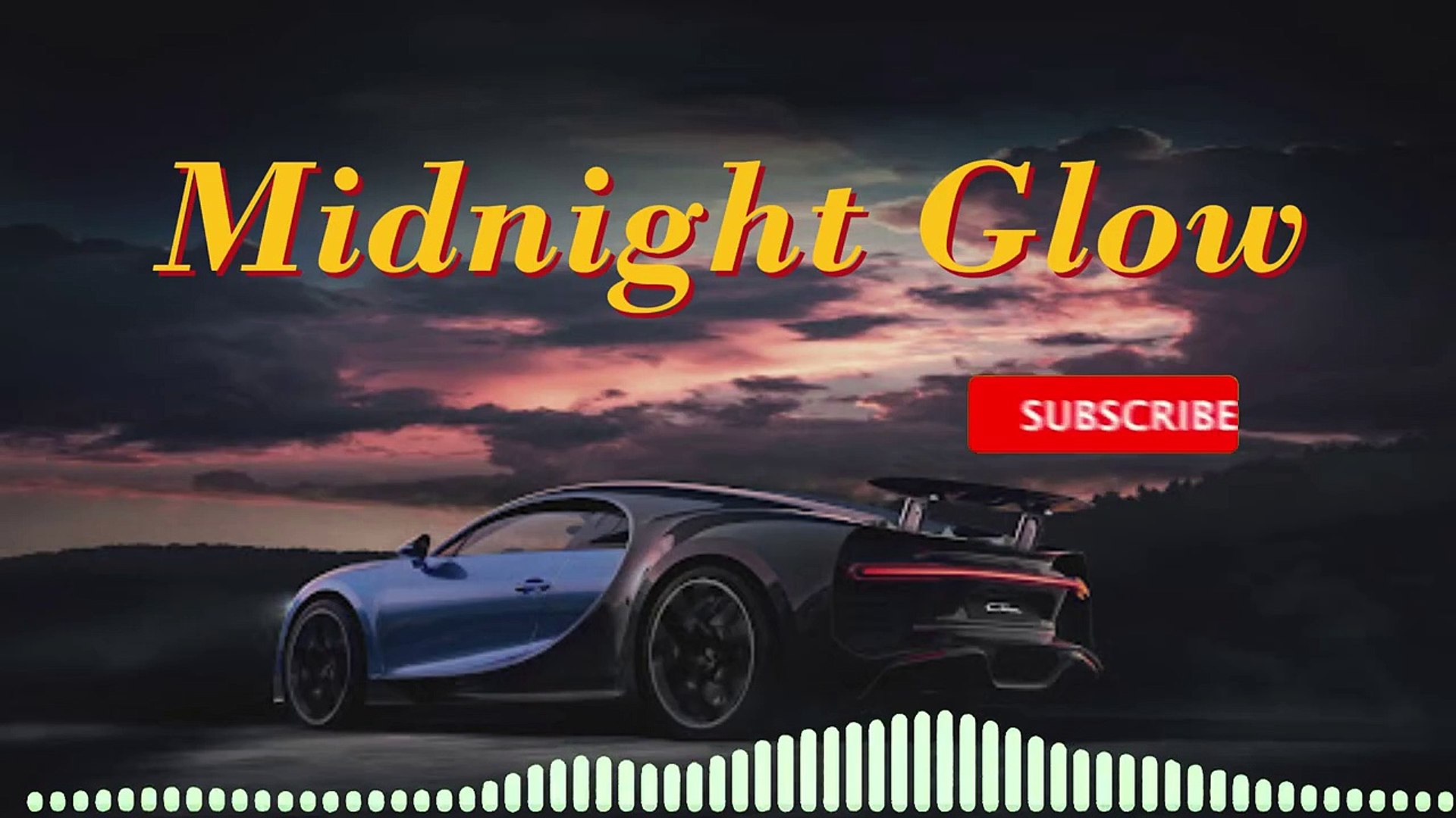 ⁣Midnight Glow songs #music #song _ Feel English Song