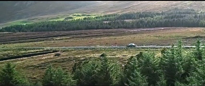 Saints & Sinners Bande-annonce VF