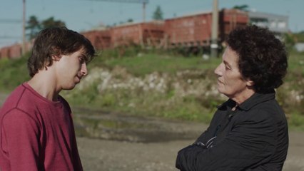 Passage - Trailer (OV) HD