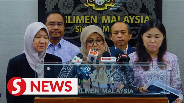 PAC to start proceedings on LTAT after Raya, not ruling out calling up Defence Minister