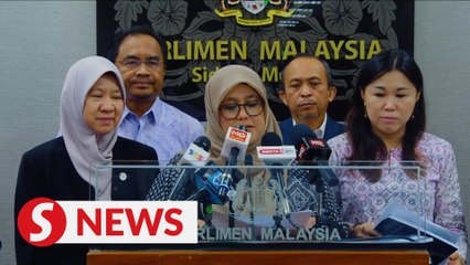 PAC to start proceedings on LTAT after Raya, not ruling out calling up Defence Minister