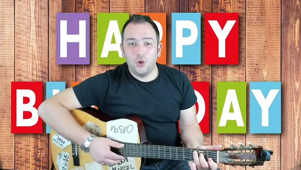 Happy Birthday, Lola! Geburtstagsgrüße an Lola