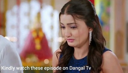 Mann Sundar | 07 March 2024 | Episode 807 Update | पुरानी यादों के जरिए नाहर के करीब आना चाहती है अग्नि