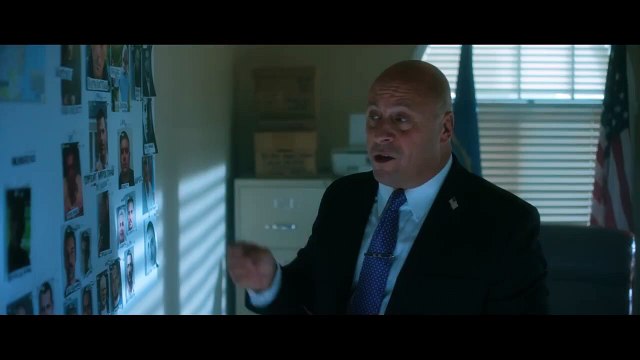 Jersey Bred Bande-annonce VO