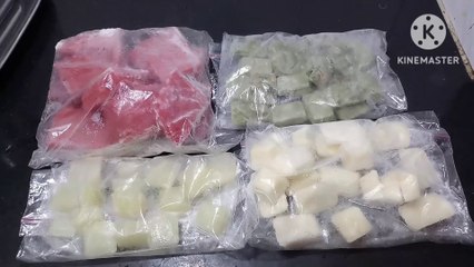 Ramadan preparation and Planning part 3