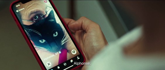 It's Raining Men - Iris et les hommes - Trailer