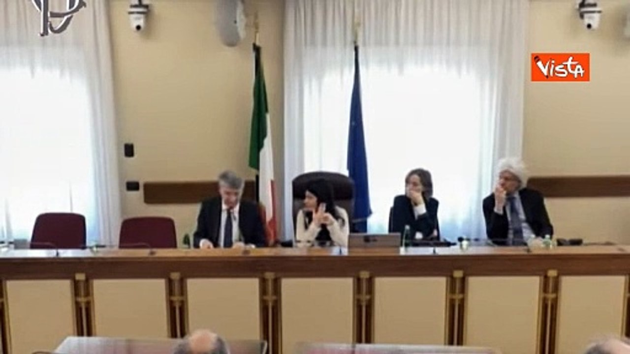 Cantone: Non spetta a me dire se ? dossieraggio