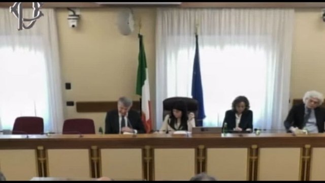 Dossieraggio, Cantone: io non mi occupo di bolle di sapone