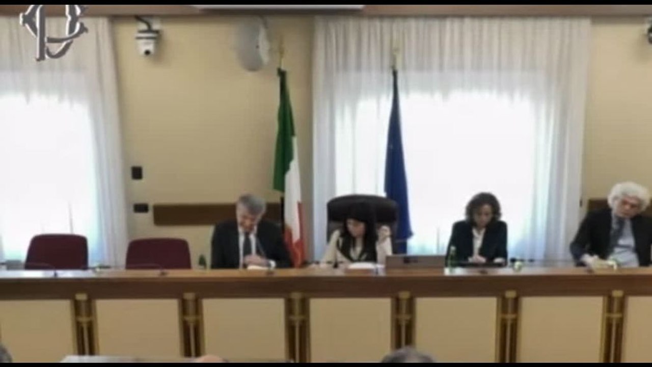 Dossieraggio, Cantone: io non mi occupo di bolle di sapone