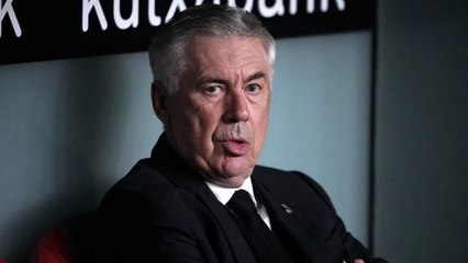 Fiscalía Pide Cinco Años De Cárcel Para Carlo Ancelotti