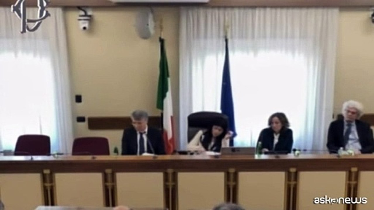 Dossieraggio, Cantone: io non mi occupo di bolle di sapone